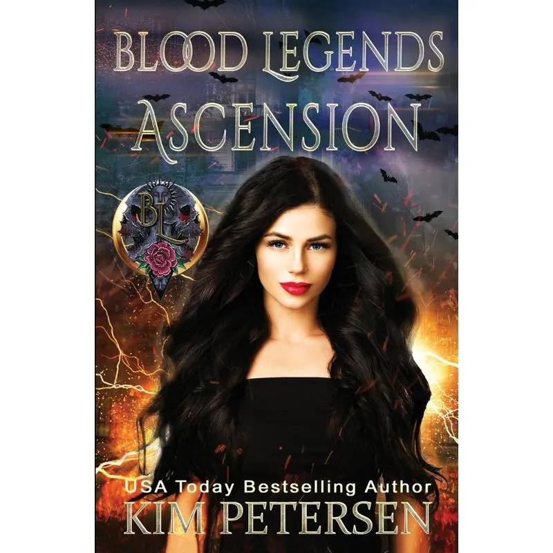 Ascension