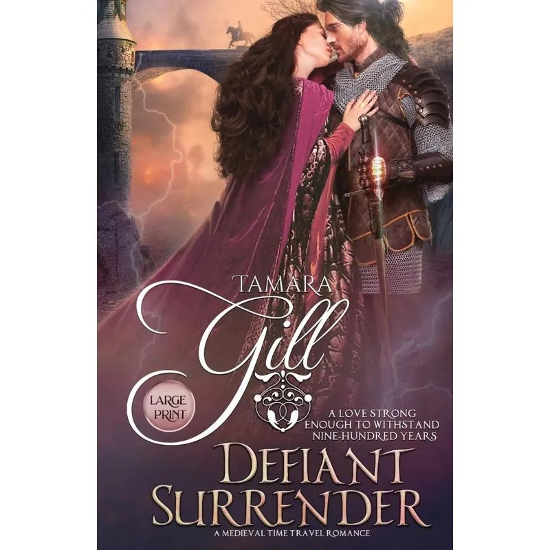 Defiant Surrender