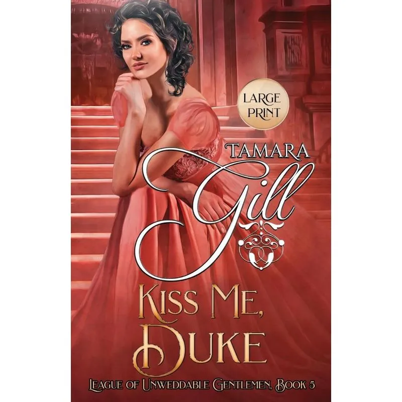 Kiss Me, Duke