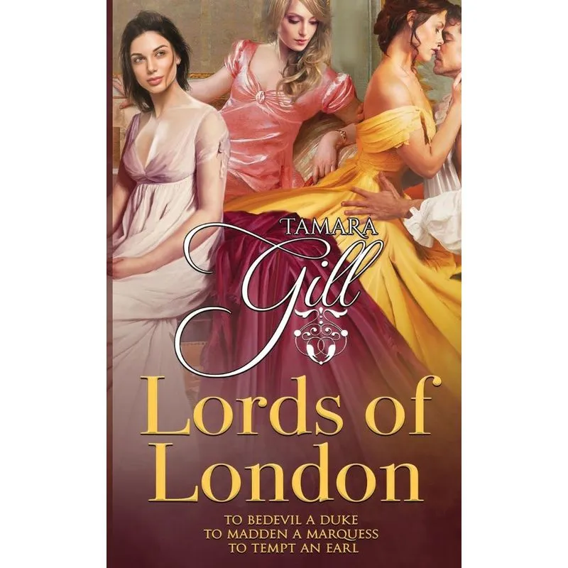 Lords of London