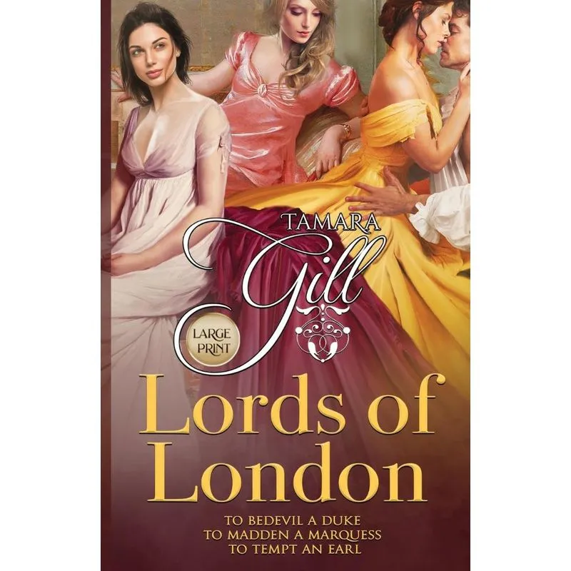 Lords of London