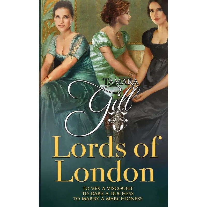 Lords of London