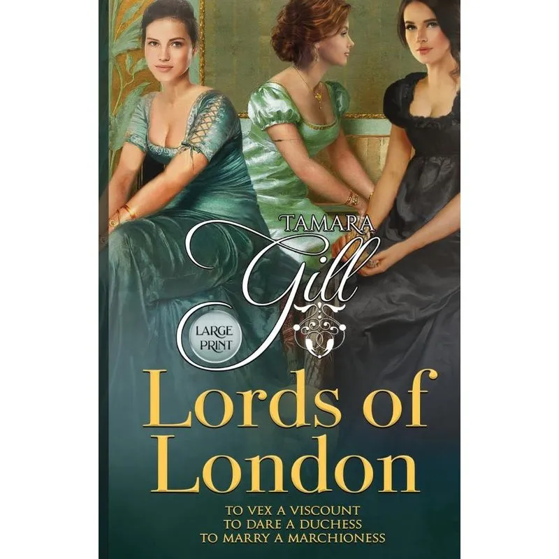Lords of London
