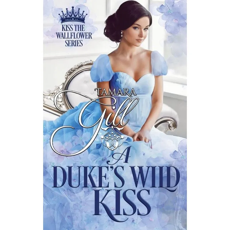 A Dukes Wild Kiss