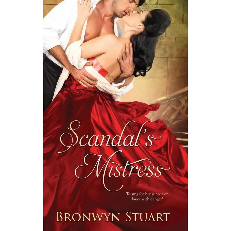 Scandals Mistress