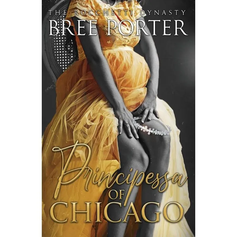 Principessa of Chicago