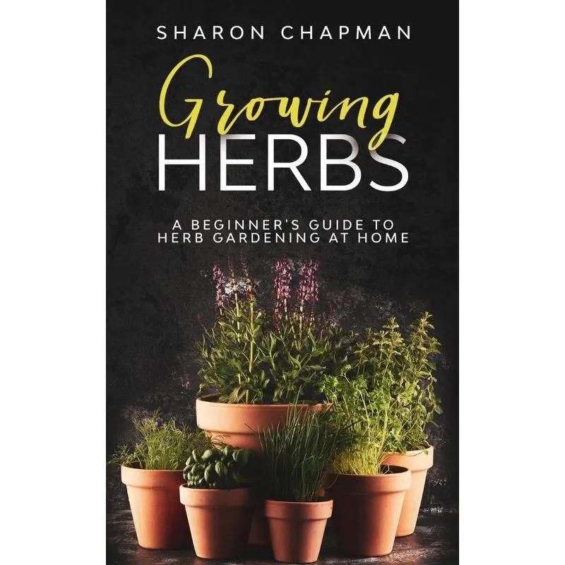 Growing Herbs
