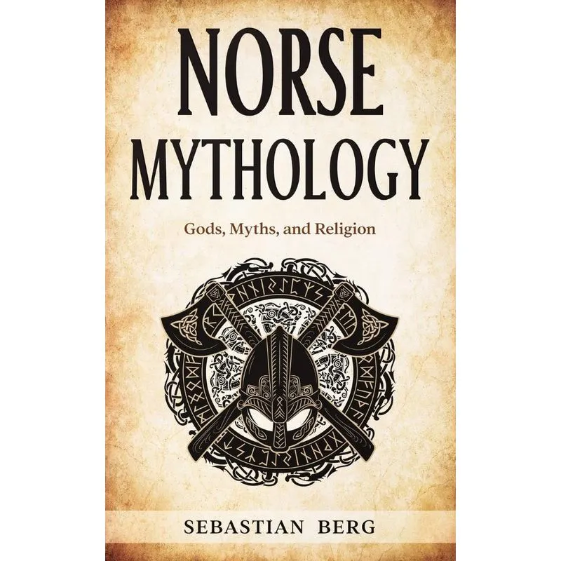 Norse Mythology