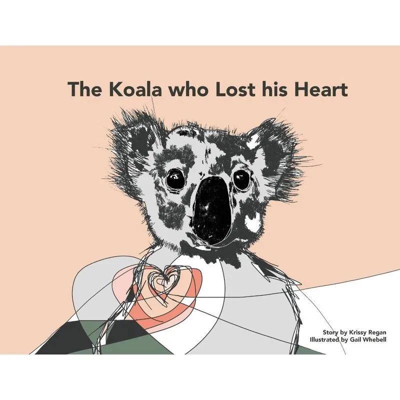 The Koala who Lost his Heart