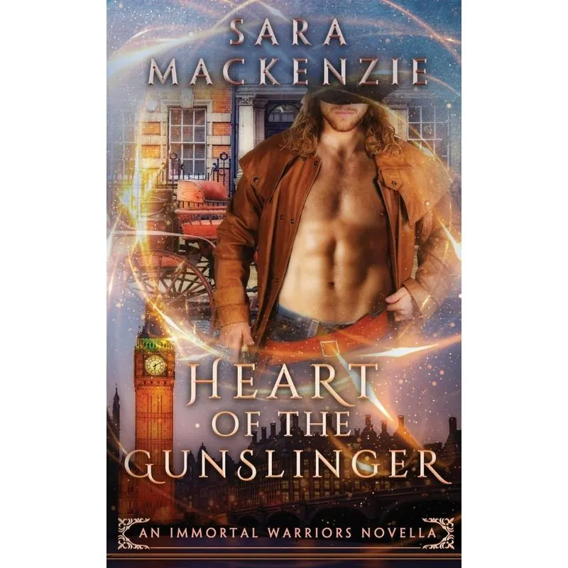 Heart of the Gunslinger