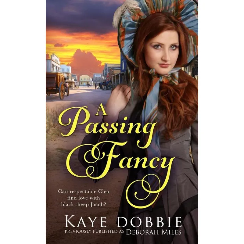 A Passing Fancy