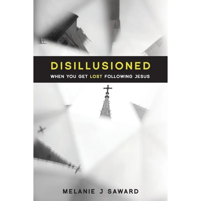 Disillusioned