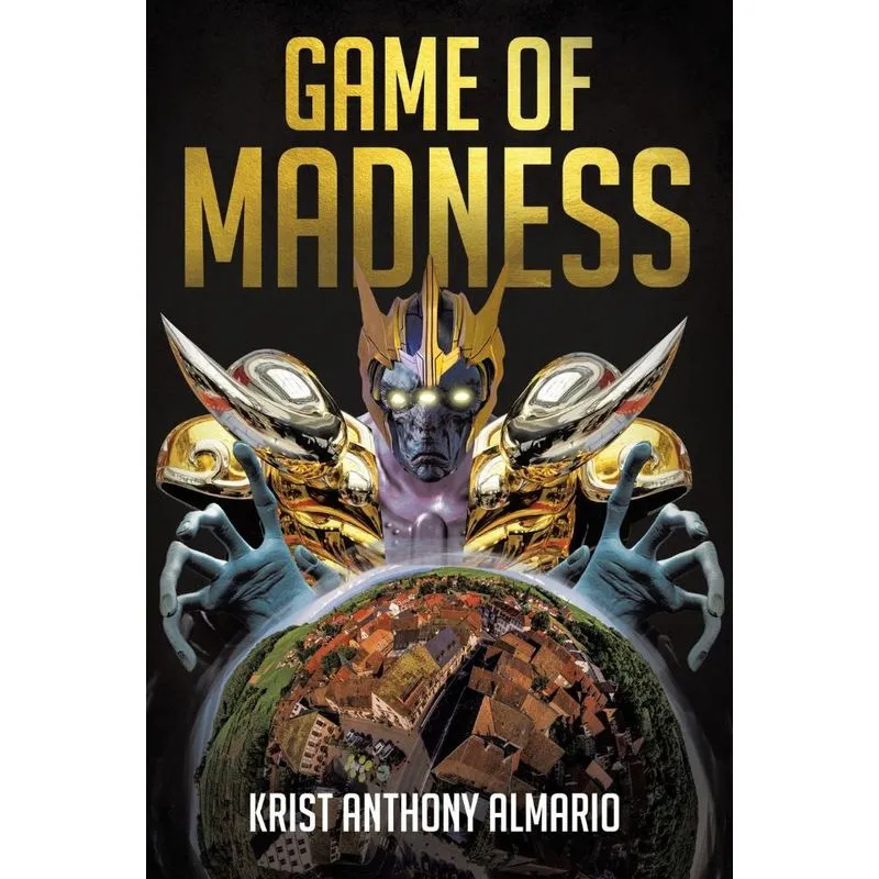 Game of Madness
