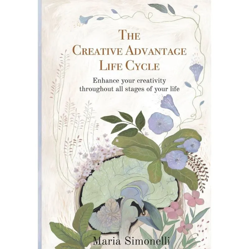 The Creative Advantage Lifecycle