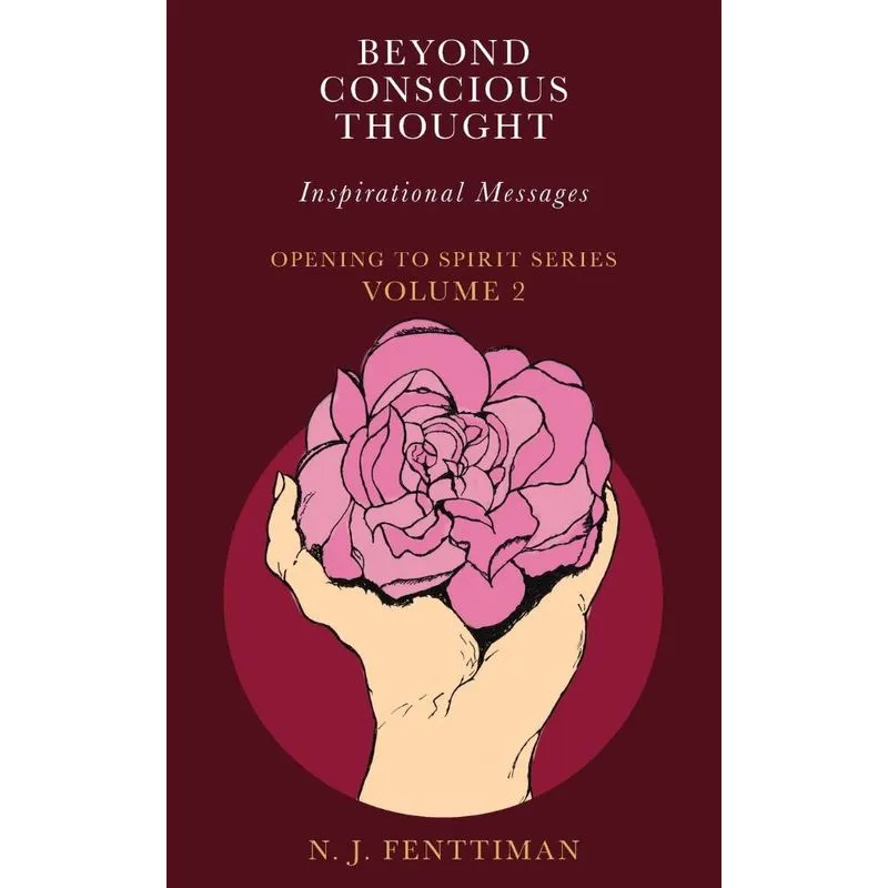 Beyond Conscious Thought