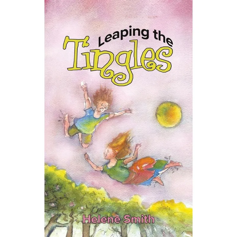 Leaping the Tingles