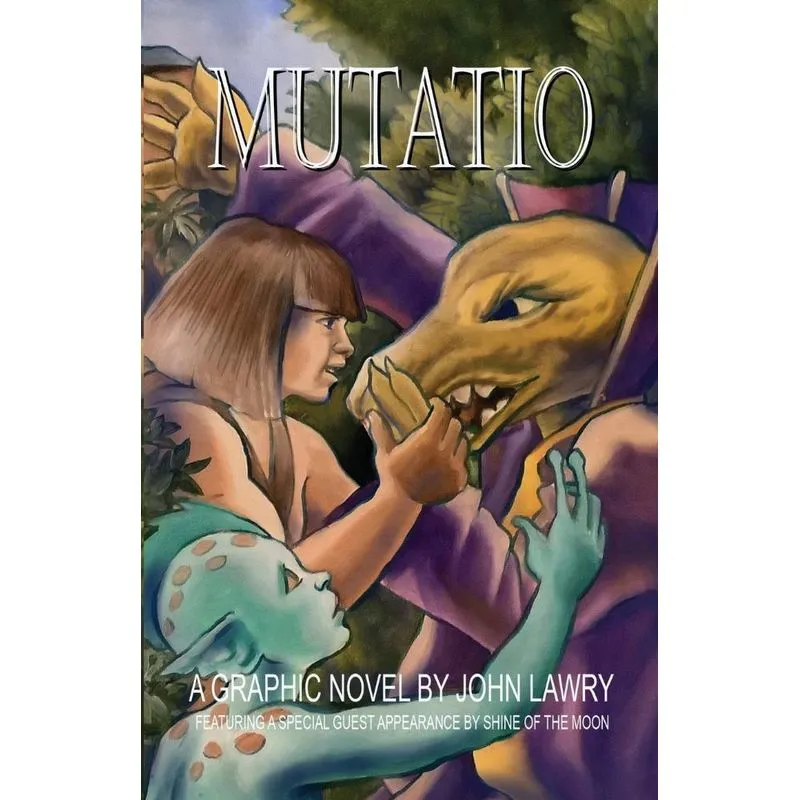 Mutatio
