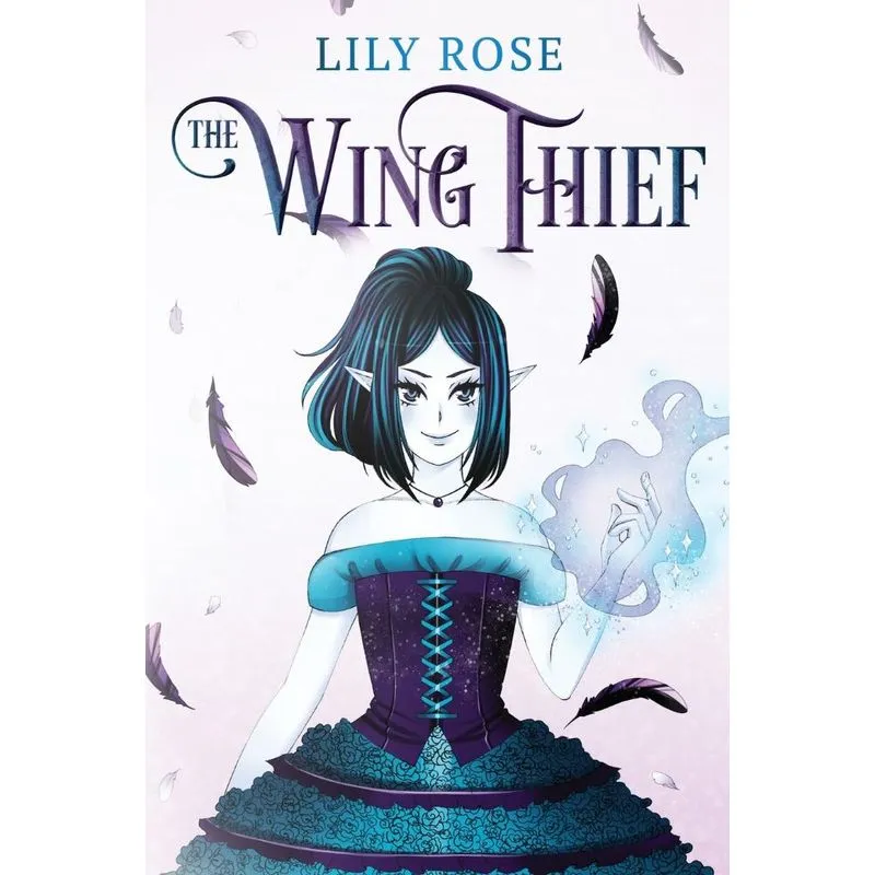 The Wing Thief