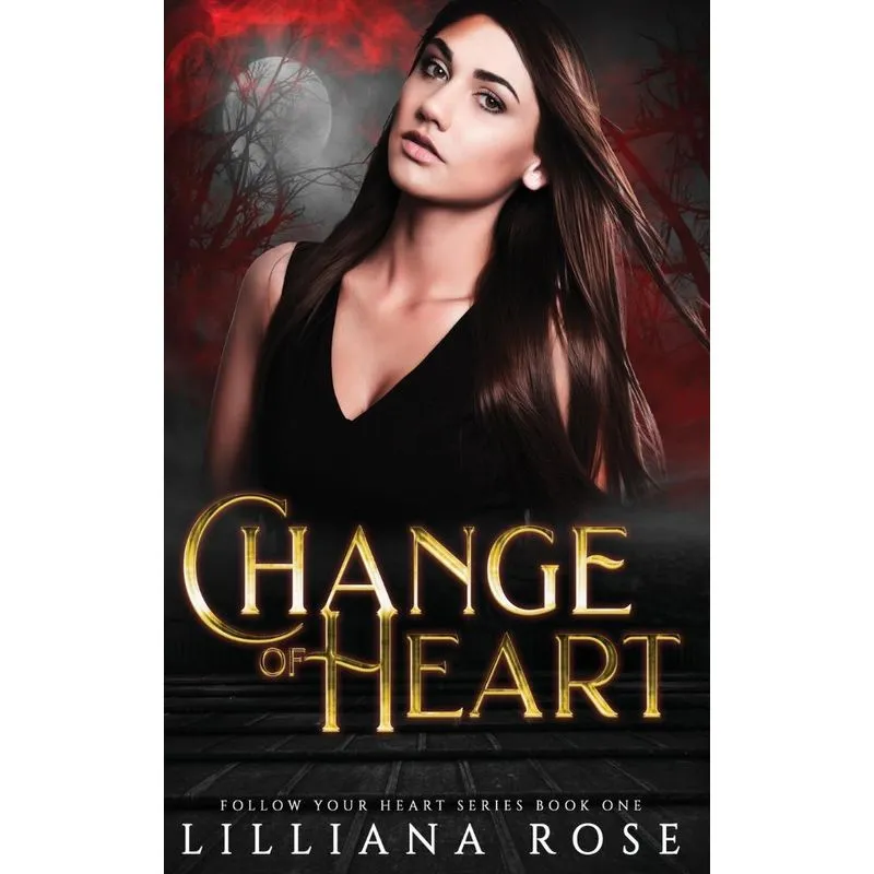 Change of Heart