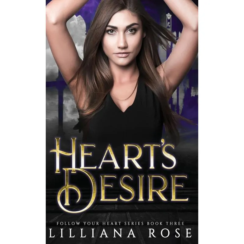 Hearts Desire
