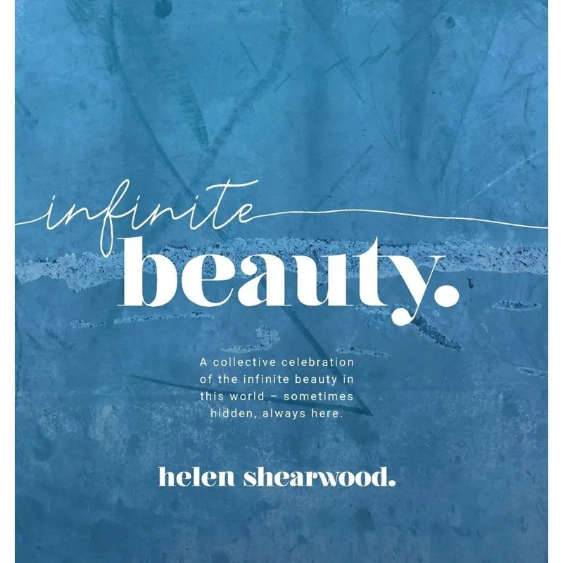 Infinite beauty
