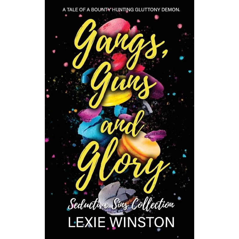 Gangs, Guns, and Glory