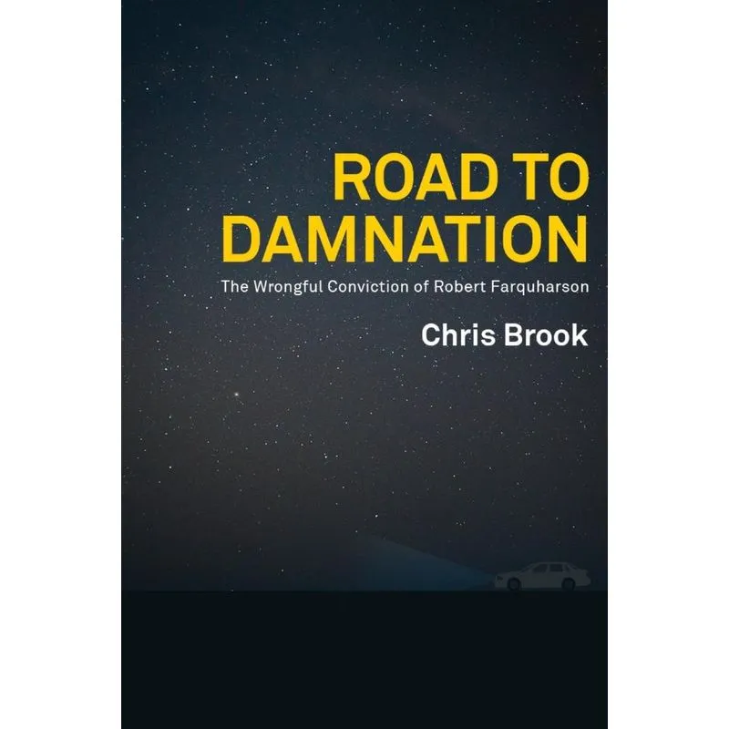 Road to Damnation