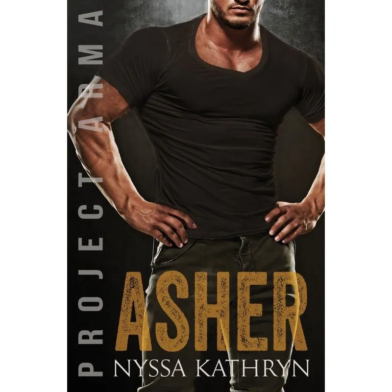 Asher
