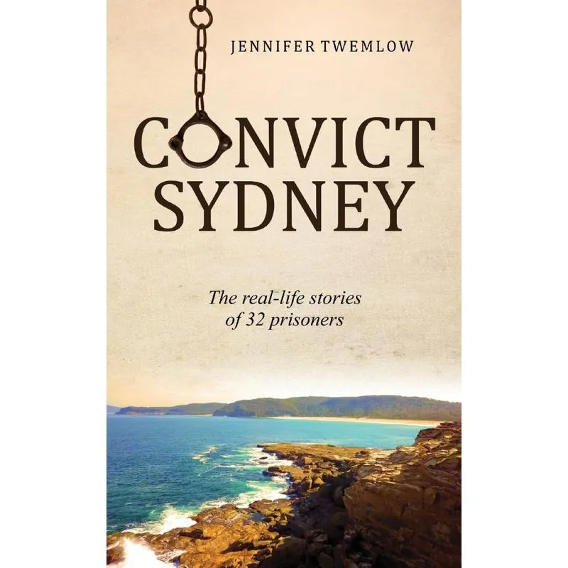 Convict Sydney