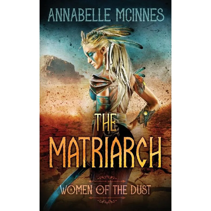 The Matriarch