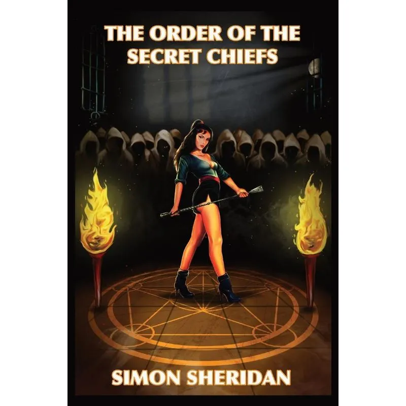 The Order of the Secret Chiefs