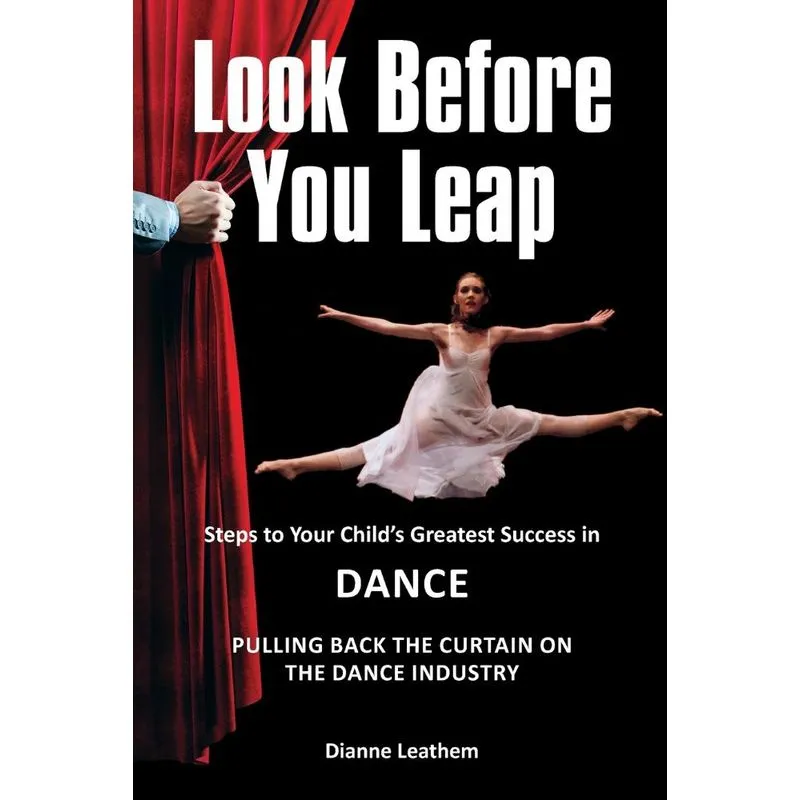 Look Before You Leap