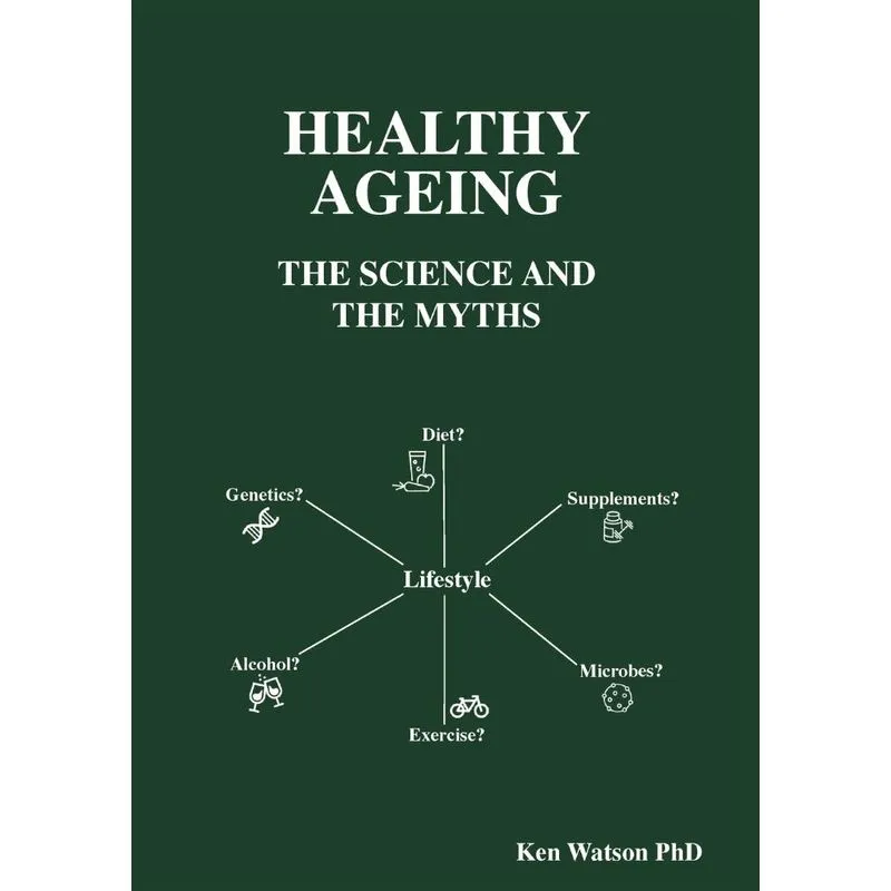 Healthy Ageing