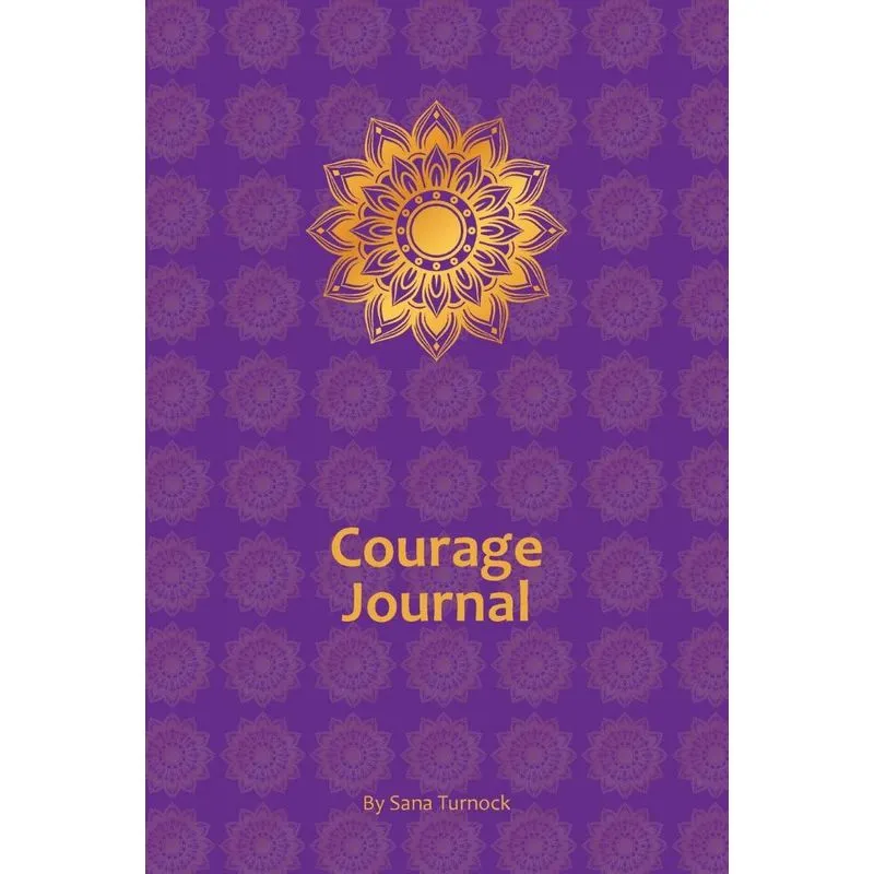 Courage Journal