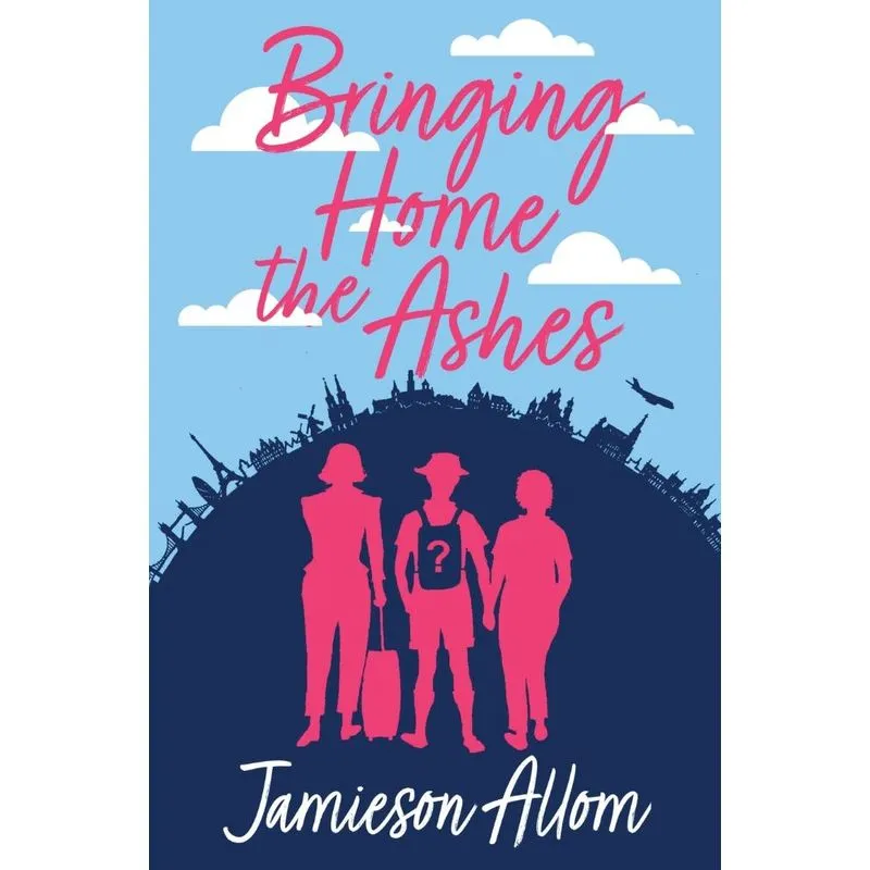 Bringing Home The Ashes