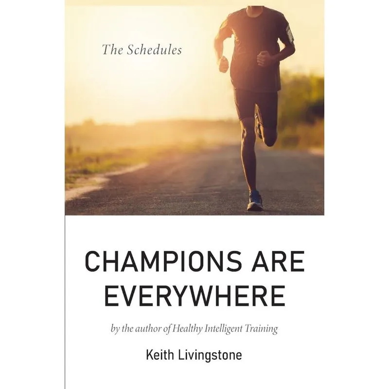 Champions Are Everywhere