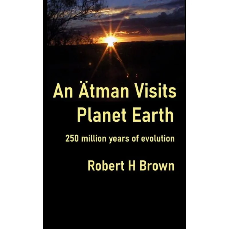 An Ätman Visits Planet Earth