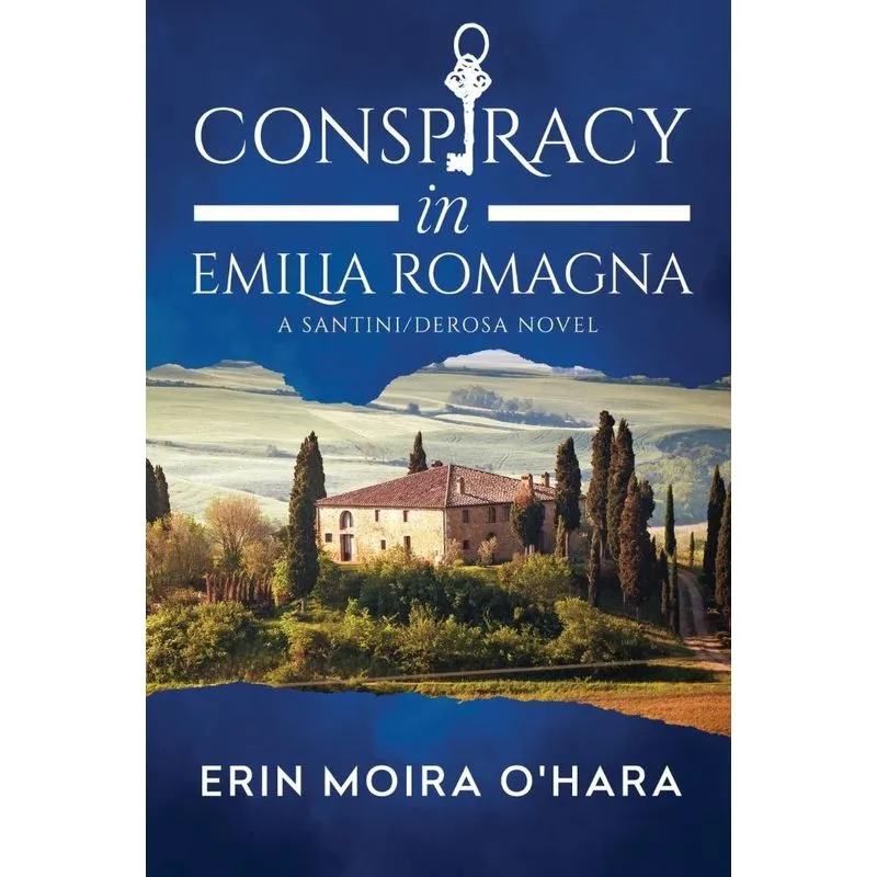 CONSPIRACY IN EMILIA ROMAGNA