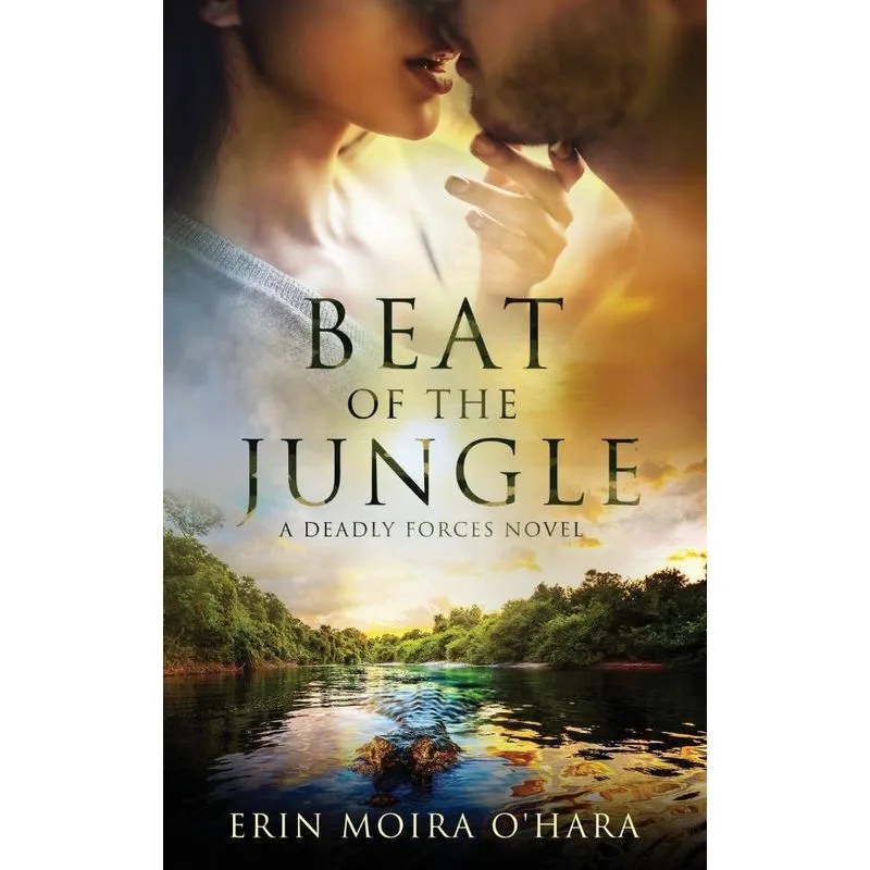 BEAT OF THE JUNGLE