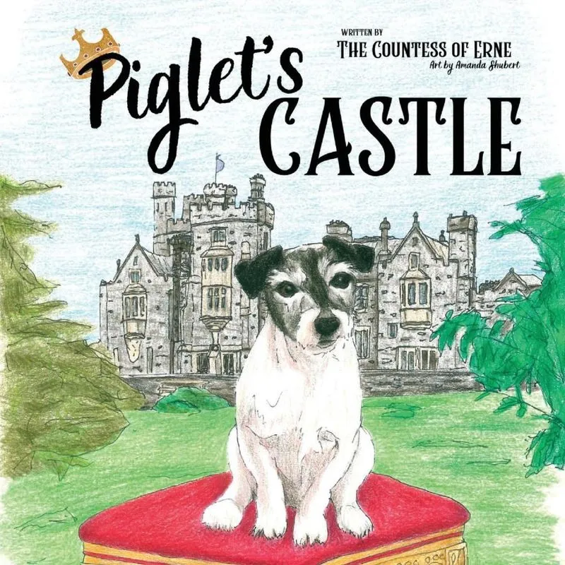 Piglets Castle