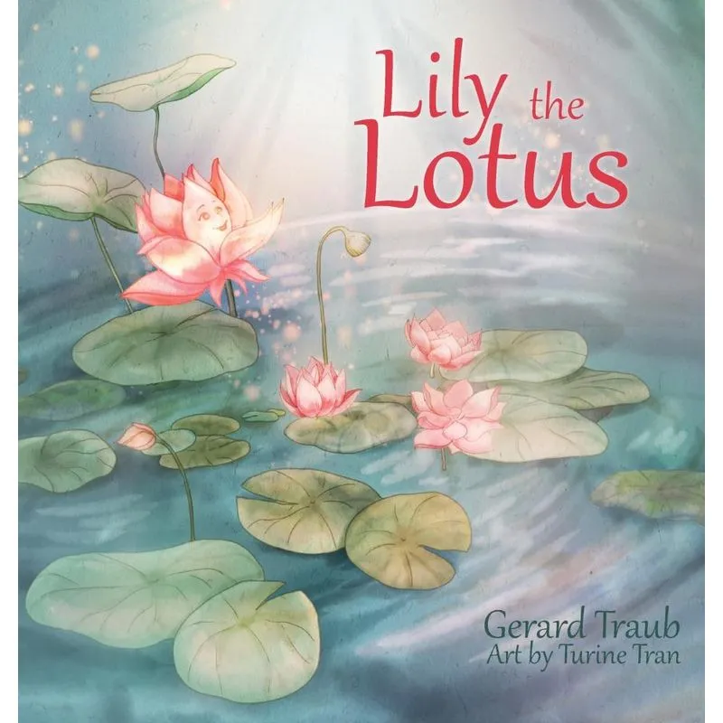 Lily the Lotus