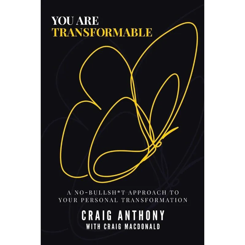 You Are Transformable