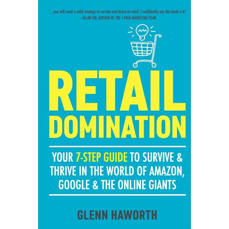 Retail Domination