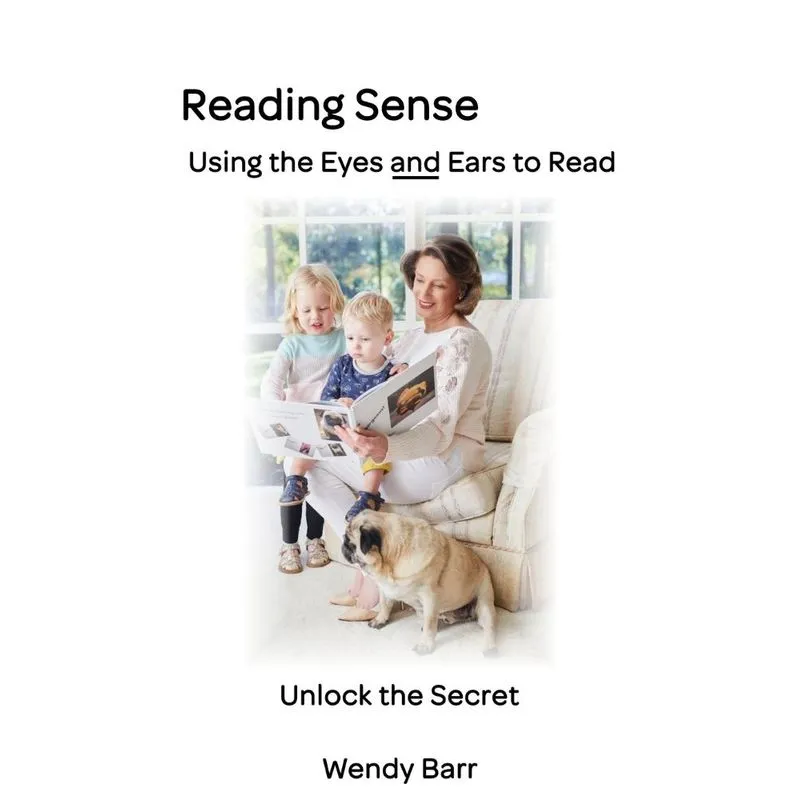 Reading Sense