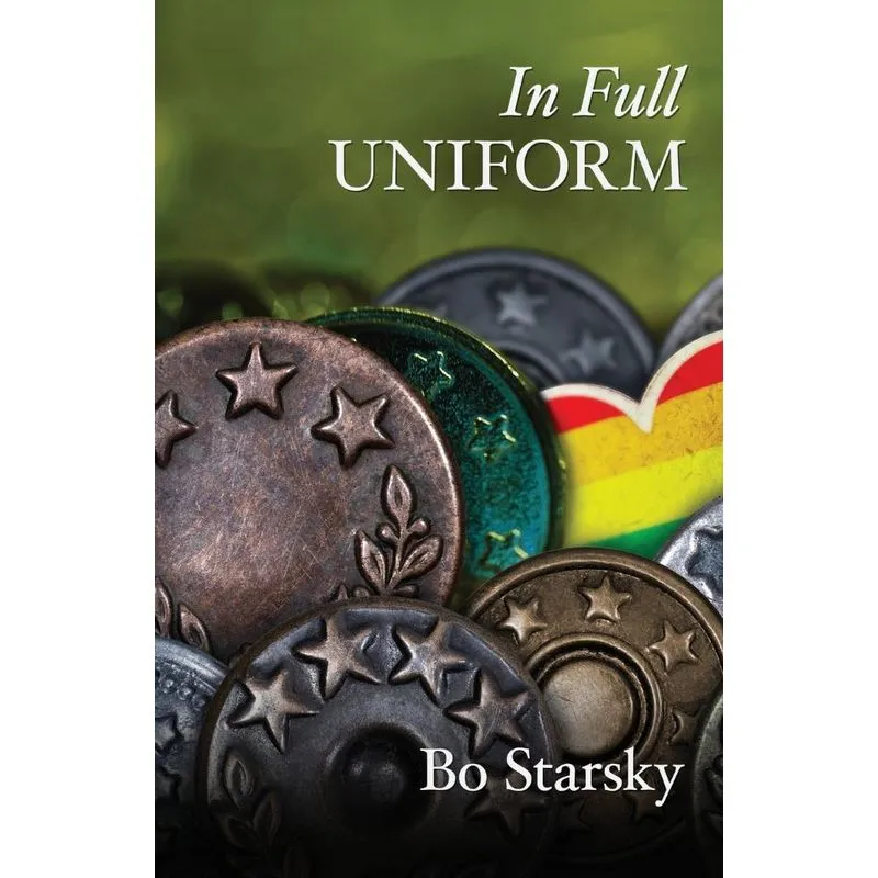 In Full Uniform