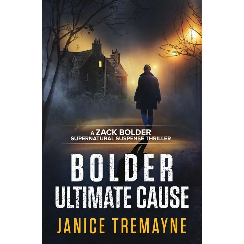 Bolder Ultimate Cause