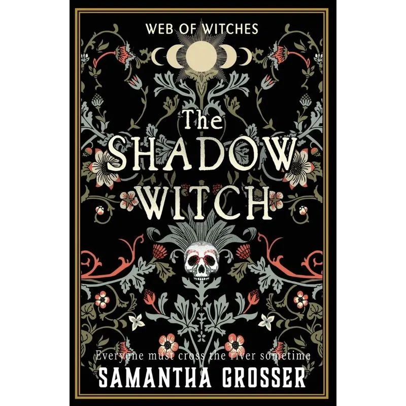 The Shadow Witch