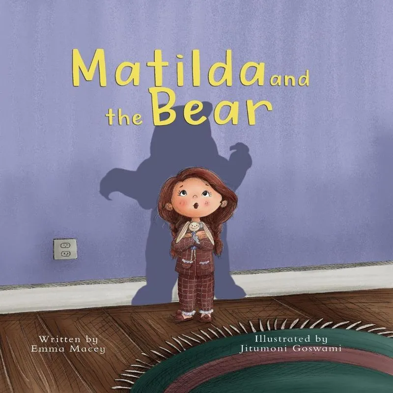 Matilda and the Bear