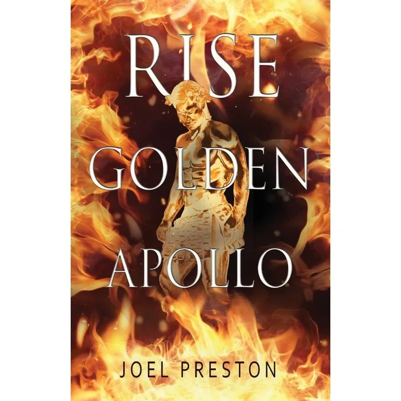 Rise Golden Apollo