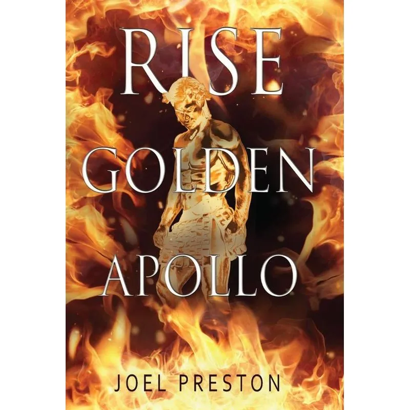 Rise Golden Apollo
